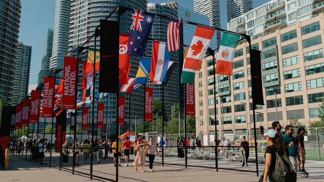 Hardware Open Source Au Canada 2026: Open Hardware Gains