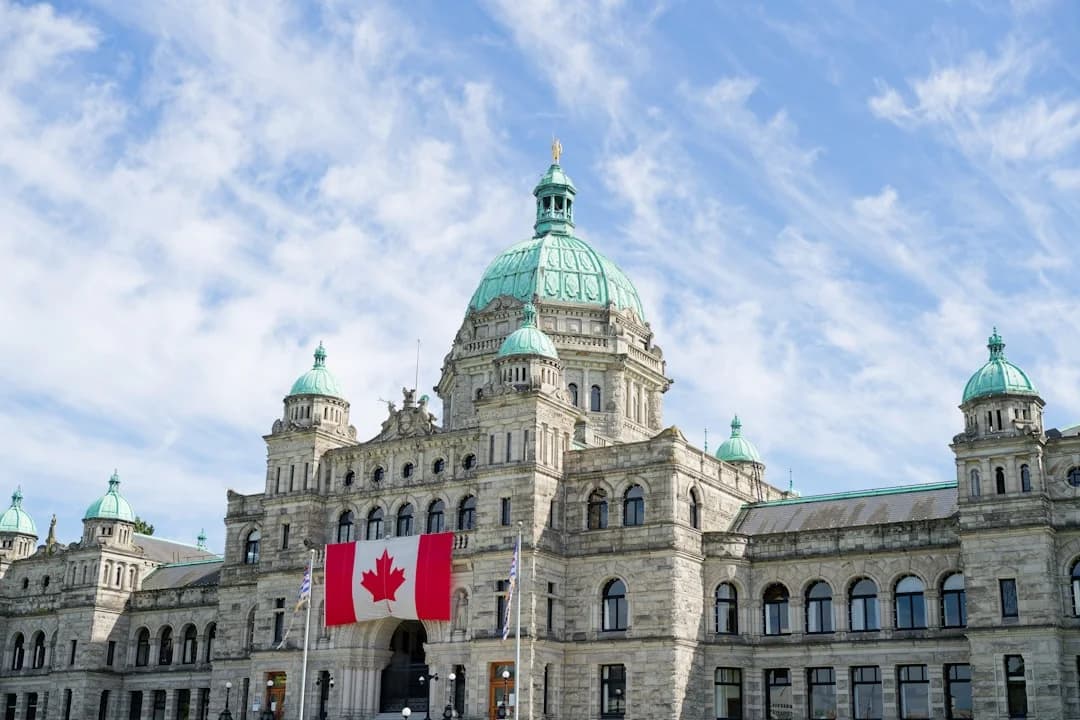 Adoption IA PME Canada 2026: Trends and Policy