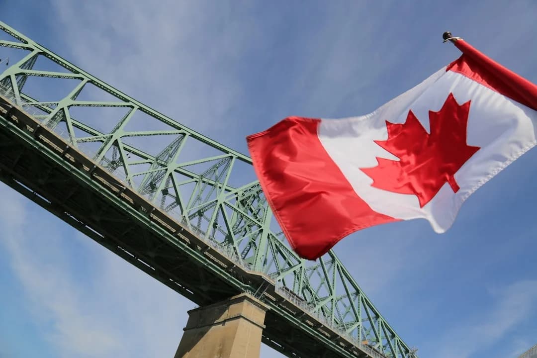 Politiques D'immigration Et Talents Startups Canada 2026