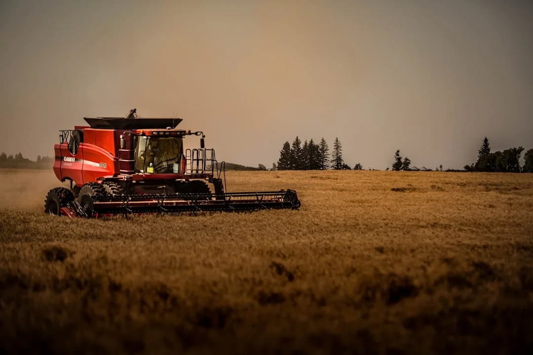 Agtech Canadienne 2026: Financing and Prospects