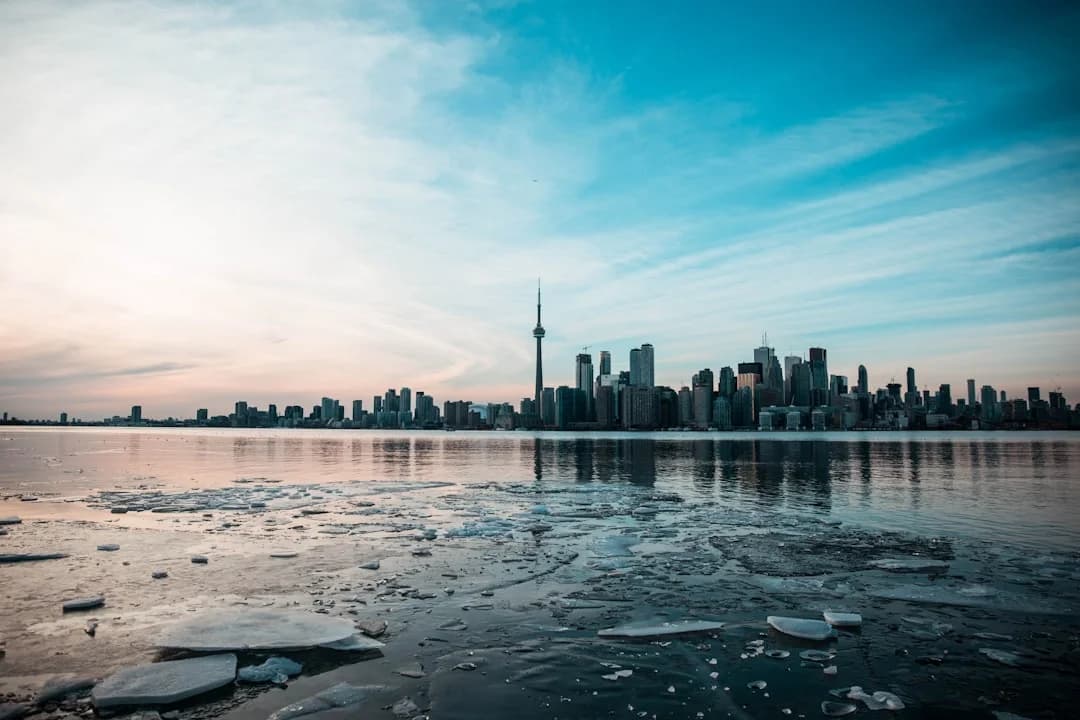 Cybersécurité Et Résilience Des Entreprises Canadiennes 2026