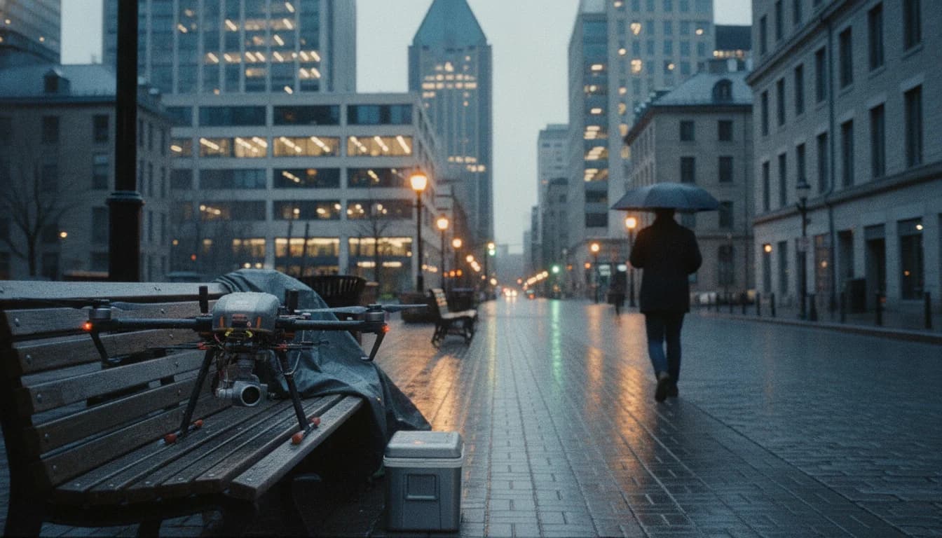 JetScale AI Seed 2026 Canada: Montreal Investment