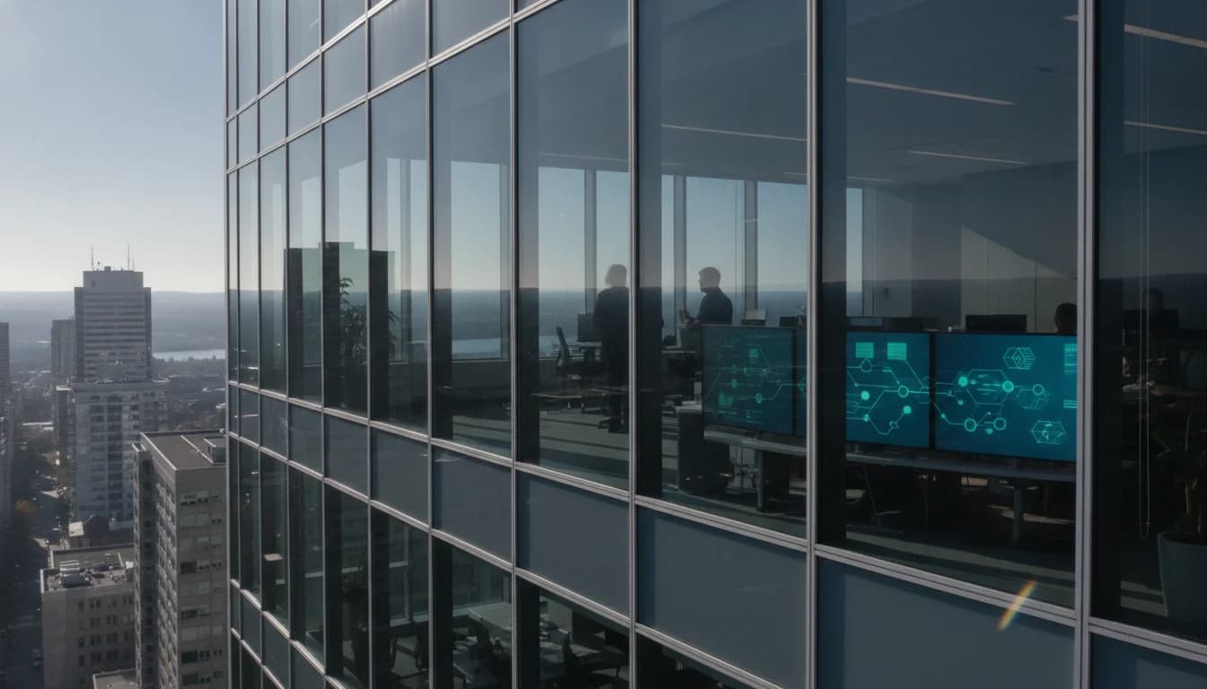 OSFI Fintech Approvals 2026 Canada Streamlined Path
