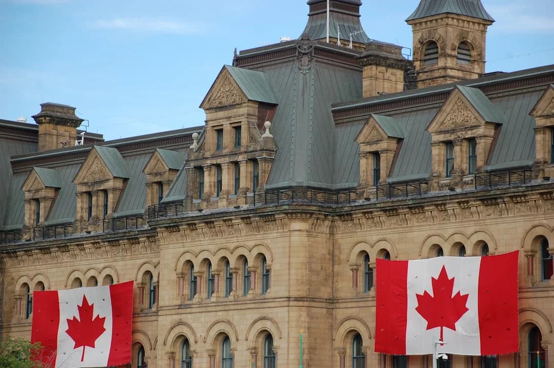 Canada 2026: University-Startup Materials Collaboration