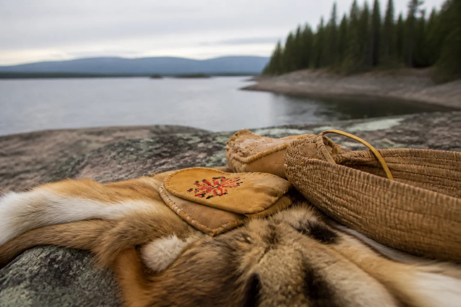 Indigenous Intellectual Property Program Grant Canada 2026