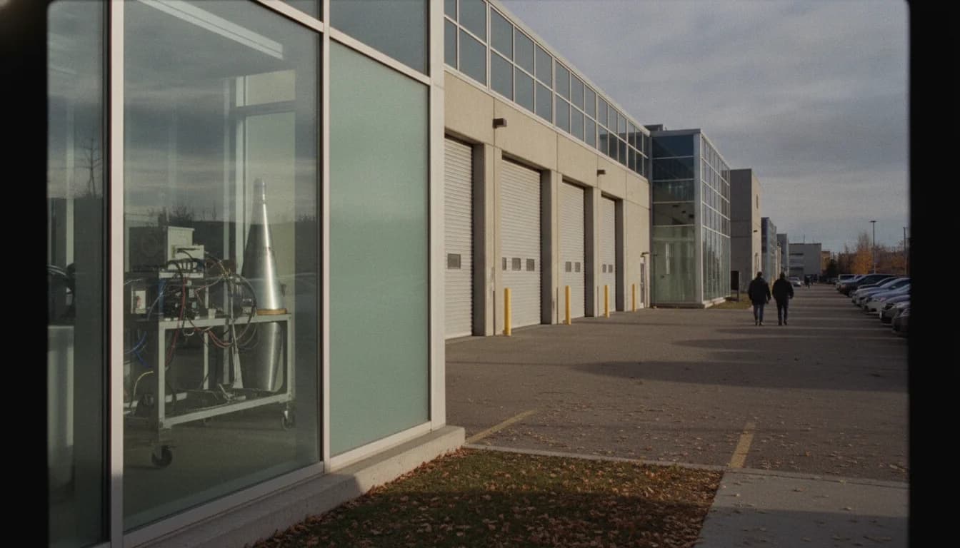 North Vector Dynamics Secures $20M Series a Funding