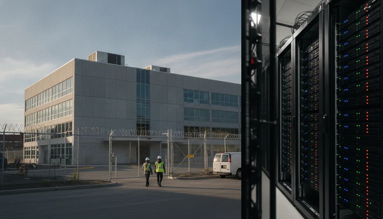 Micrologic Financement Pancanadien Expands