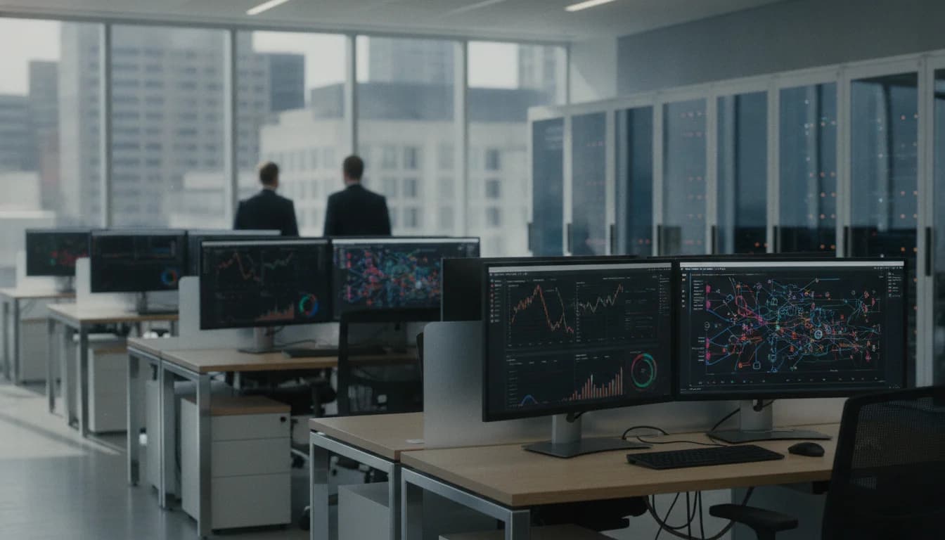 Pluvo Seed Funding 2026 Fuels AI Decision Tools