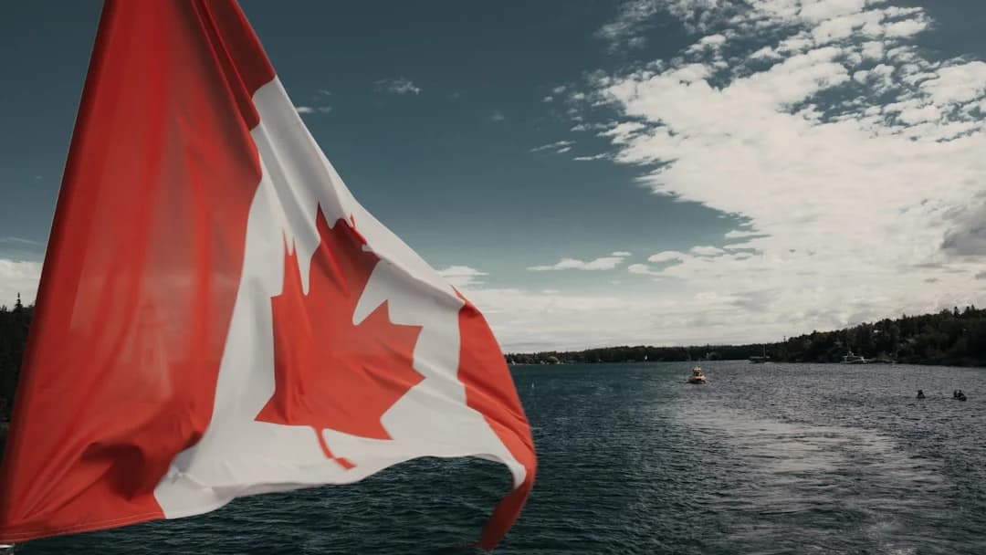 IA & Automatisation Canada 2026: Investissements, Op.