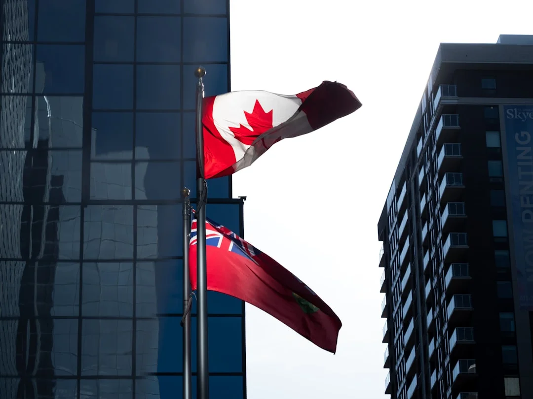 Cadre Politique Et Financement Cleantech Canada 2026