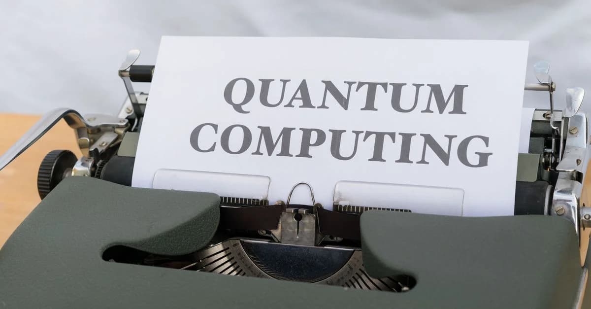 Photonic Inc Financement 2026 Canada: Quantum Funding