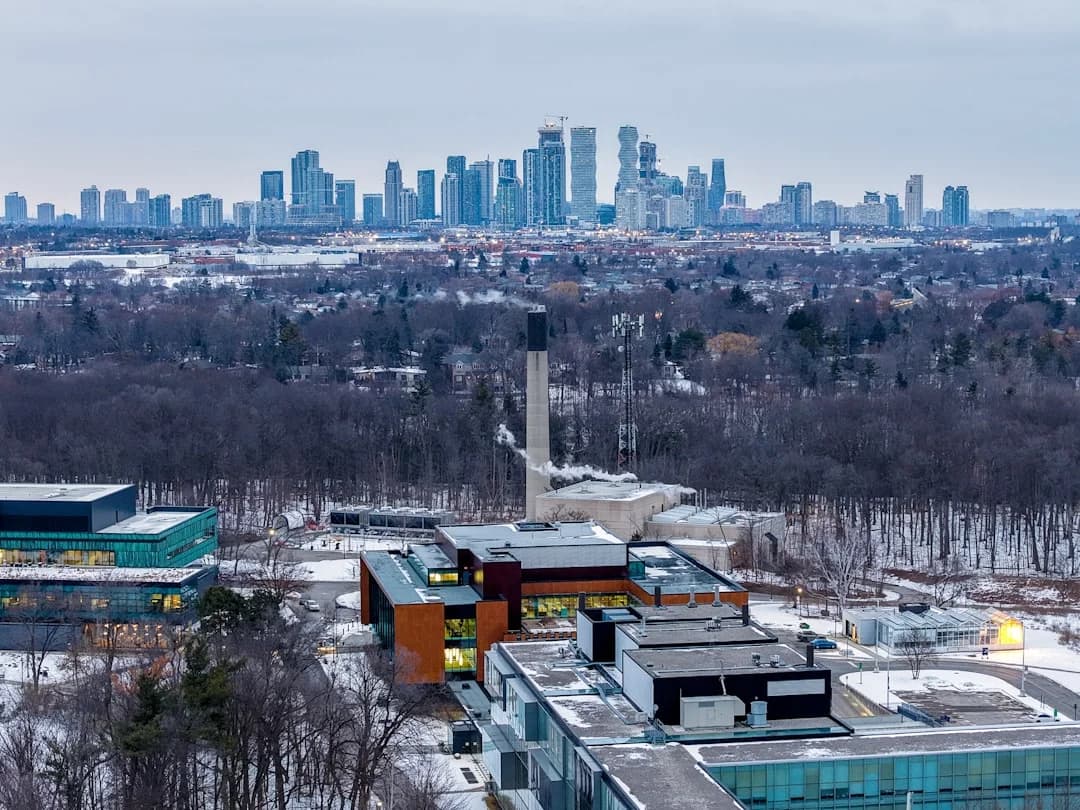 Innovation éNergétique Canada 2026: Clean Energy Push