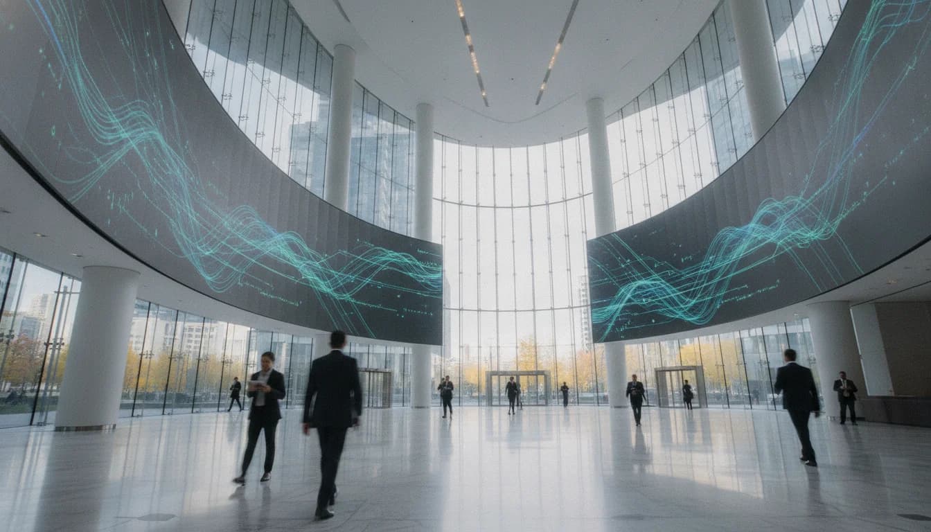 RBCx Launches $1.4B Growth Fund for Canadian Tech