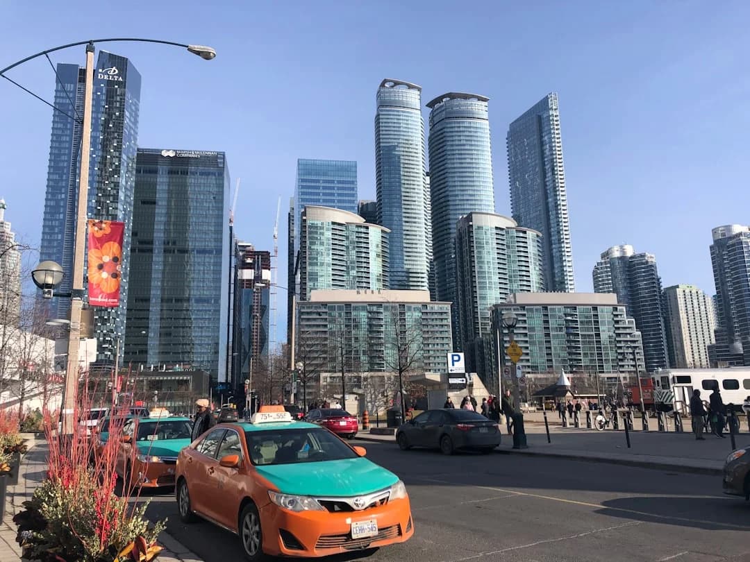 Waabi Financement IA Physique Canada 2026: Robotaxis