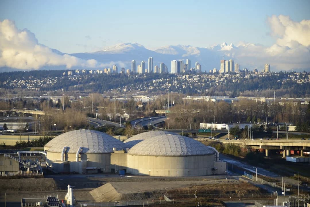 Micro-réseaux et Stockage Canada 2026 Insights