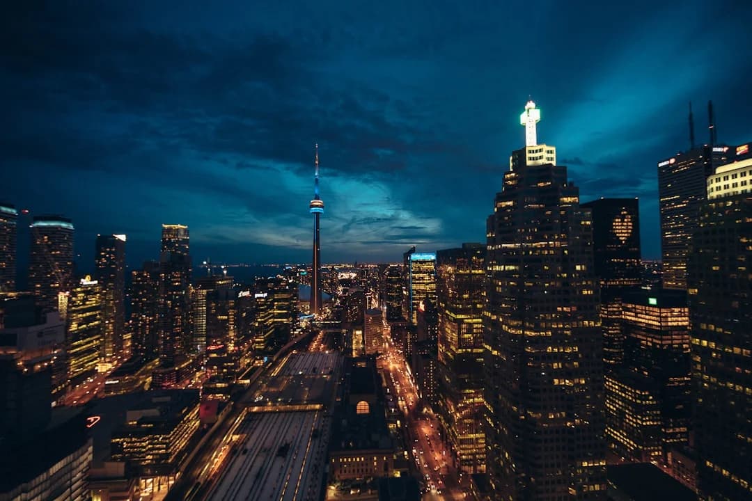 Cybersecurity & Digital Transformation 2026 Canada