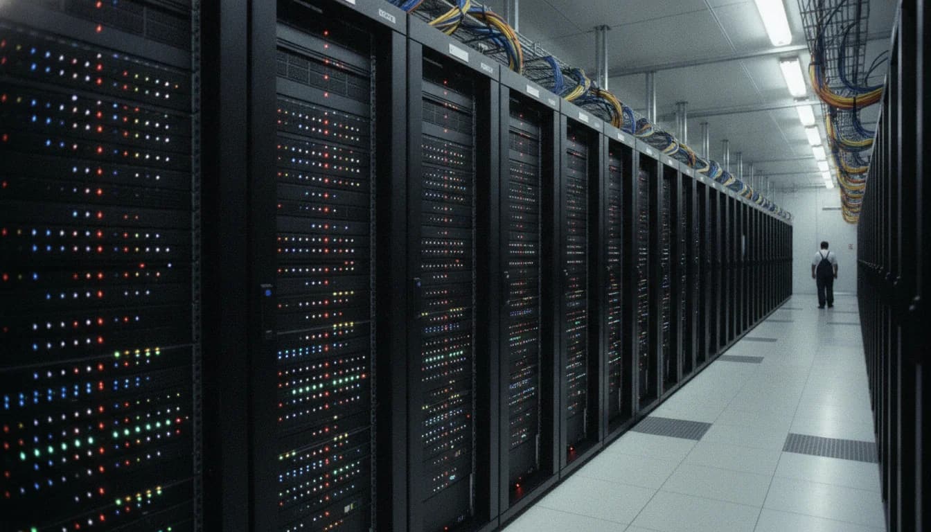 Canada Creates AI Compute Access Fund for SMEs