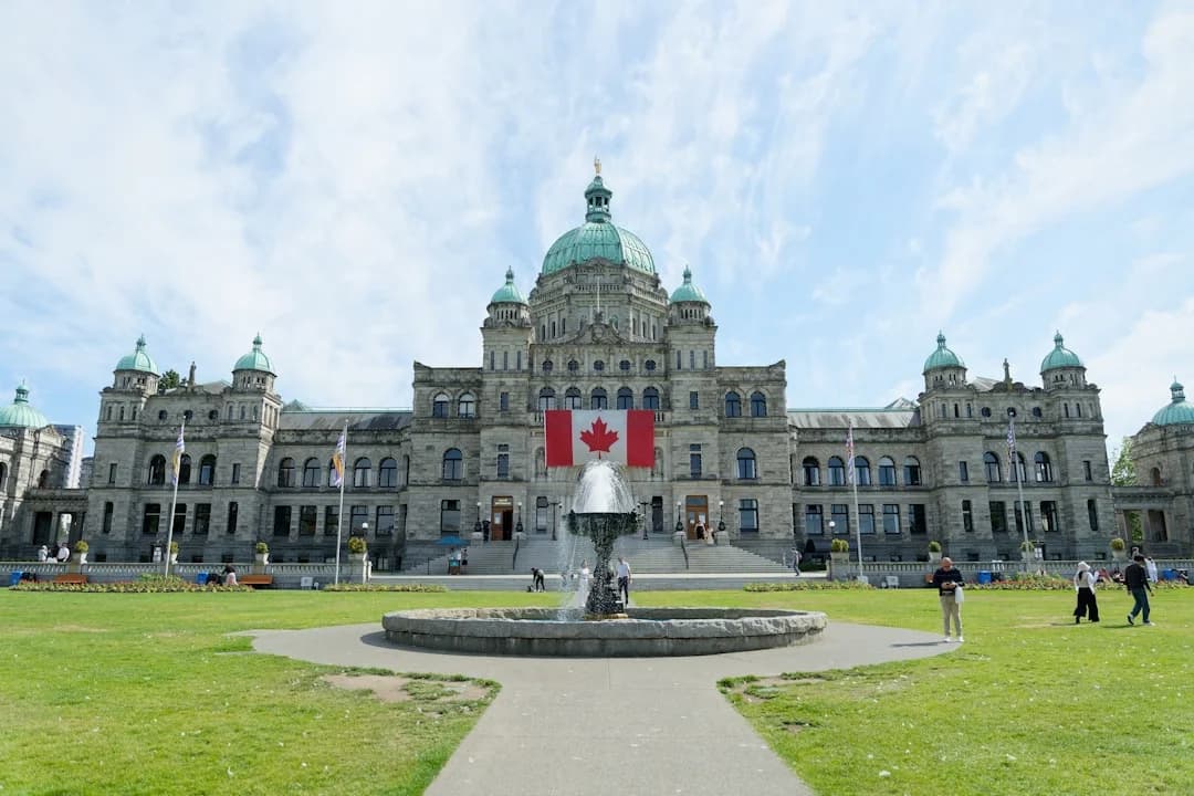 Clustering Technologique Régional Canada 2026: Hubs Funding