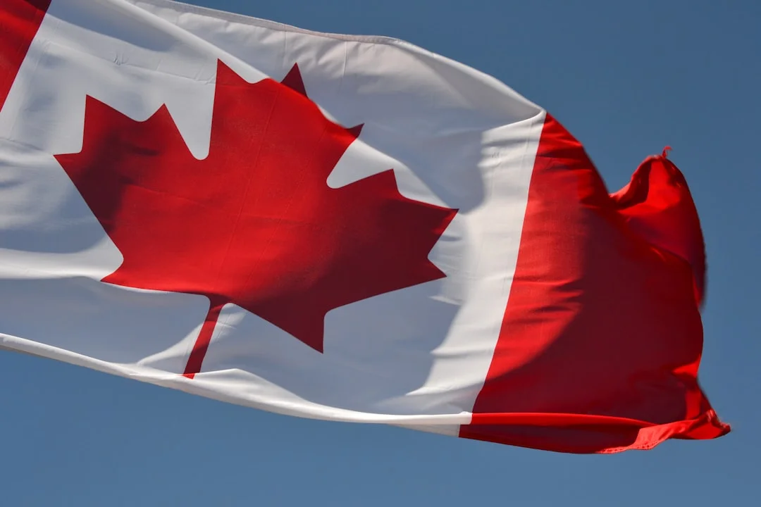 Formation IA Et Curriculum Universitaire Au Canada 2026