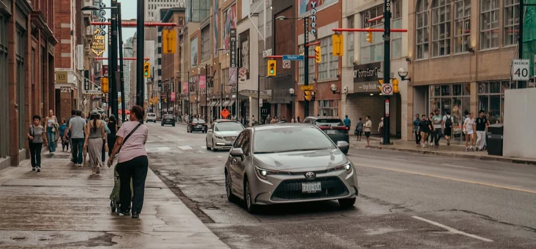 ÉLectrification Des Véhicules Et Cleantech Canada 2026
