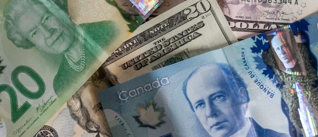 Capital-risque Canadien 2026: Trends & Outlook