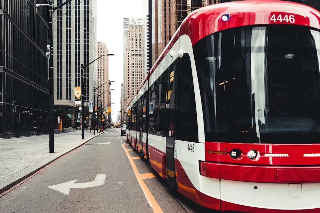 Cover Image for Transport Électrique & Recharge Canada 2026