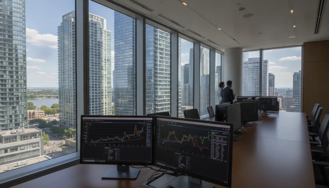 Capital-risque Canada S1 2026: Chiffres et Analyses