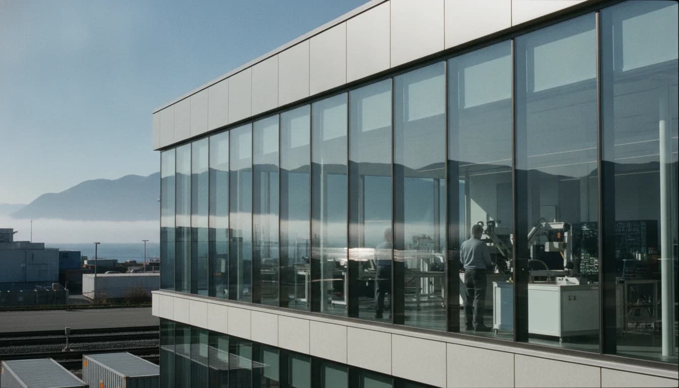 Financement Startups Canada: Accelovant $990K