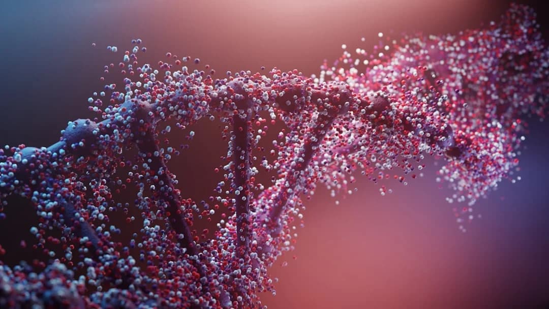 Cover Image for Biotechnologie Et Santé Numérique Canada 2026: Tendances