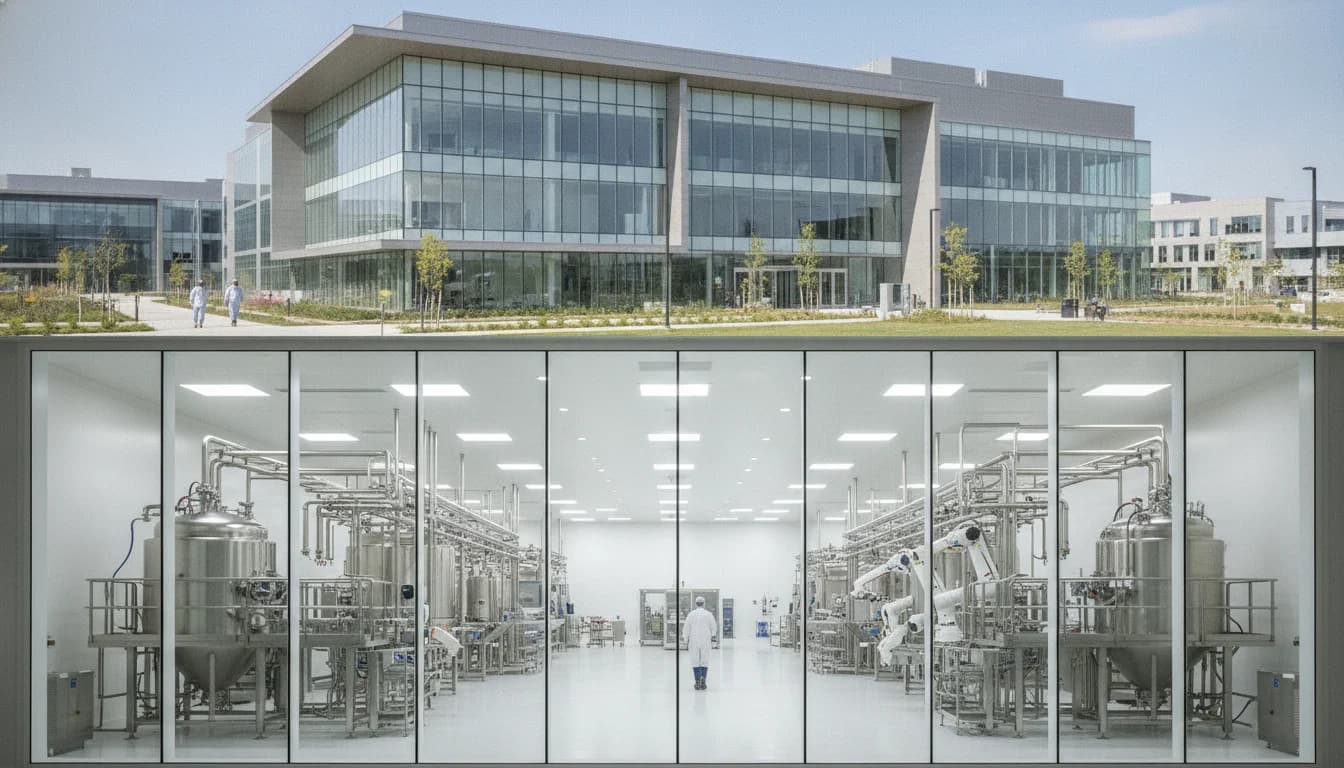 Fonds Des Sciences De La Vie: Canada Commits $67M