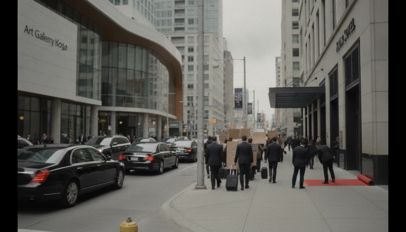 Canadian Investment Summit Launches in Toronto