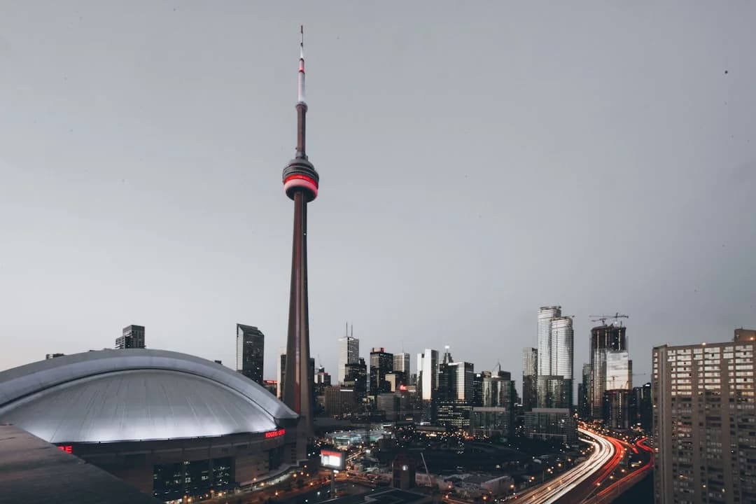 Cover Image for IoT Industriel Canada 2026: Tendances Et Investissements