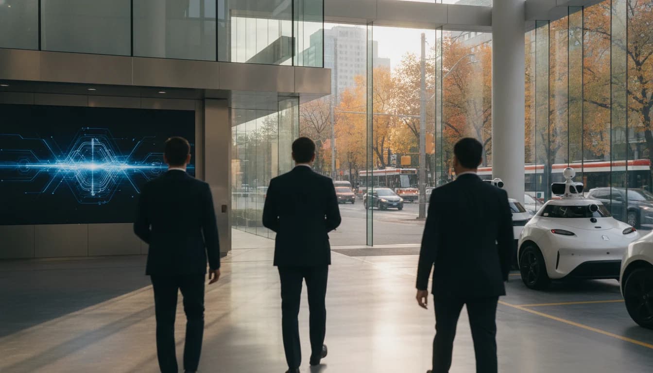 Canada Launches $1B Growth VCCI Initiative