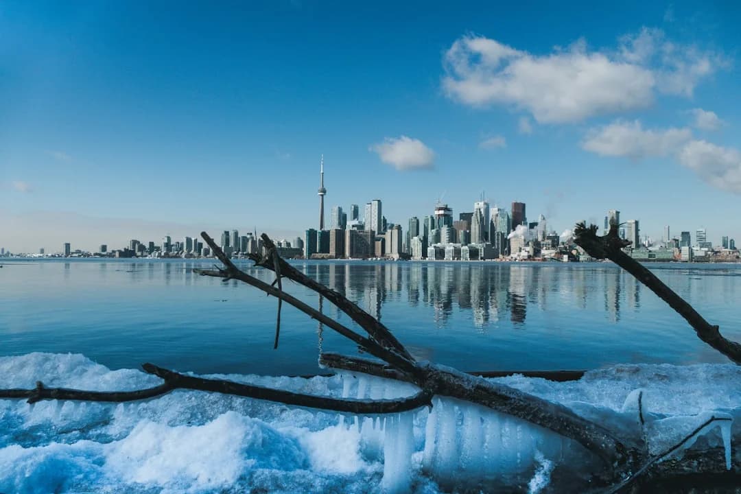Cover Image for Risque Climatique Et Résilience Des PME Canadiennes 2026
