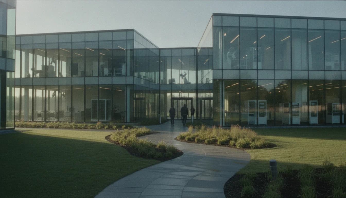 Fonds Régional D'innovation Du Québec: Panorama