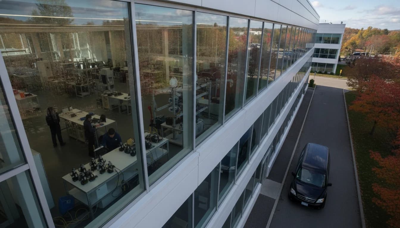 OSCP Financement Série a Closes with New Science Ventures