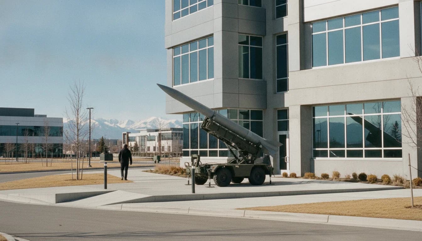 North Vector Dynamics Secures $20M Series a Financing