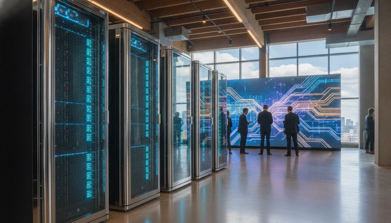 AI for All: Canada Launches National AI Strategy